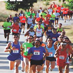 III CARRERA POPULAR